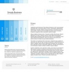 Политика конфиденциальности