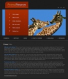 Политика конфиденциальности