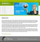 Политика конфиденциальности