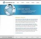 Политика конфиденциальности