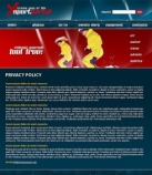 Политика конфиденциальности