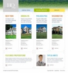 Available Properties