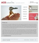 Политика конфиденциальности