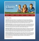 Политика конфиденциальности