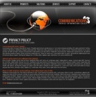 Политика конфиденциальности