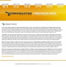 Политика конфиденциальности