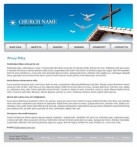 Политика конфиденциальности