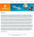 Политика конфиденциальности