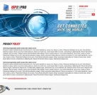 Политика конфиденциальности