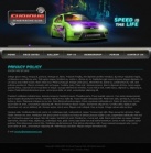 Политика конфиденциальности