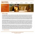 Политика конфиденциальности