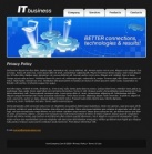 Политика конфиденциальности