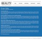 Политика конфиденциальности