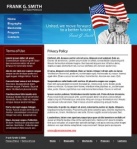 Политика конфиденциальности