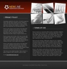 Политика конфиденциальности