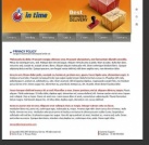 Политика конфиденциальности