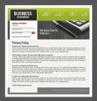 Политика конфиденциальности