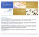 Политика конфиденциальности