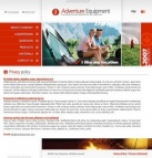 Политика конфиденциальности