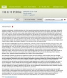 Политика конфиденциальности