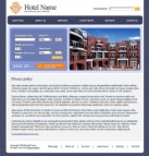 Политика конфиденциальности