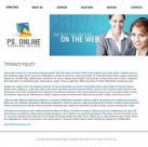 Политика конфиденциальности