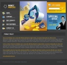 Политика конфиденциальности