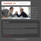 Политика конфиденциальности