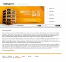 Политика конфиденциальности