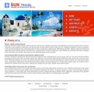 Политика конфиденциальности