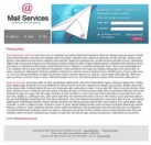 Политика конфиденциальности