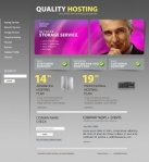 Hosting Services