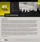 Политика конфиденциальности