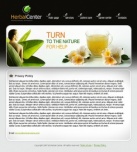 Политика конфиденциальности