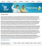 Политика конфиденциальности