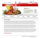 Политика конфиденциальности