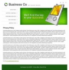 Политика конфиденциальности