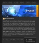 Политика конфиденциальности