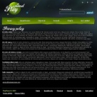 Политика конфиденциальности