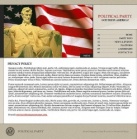 Политика конфиденциальности