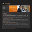 Политика конфиденциальности