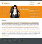 Политика конфиденциальности