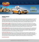 Политика конфиденциальности