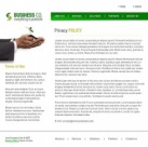 Политика конфиденциальности