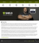 Политика конфиденциальности