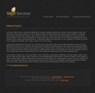 Политика конфиденциальности