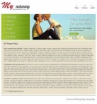 Политика конфиденциальности