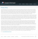 Политика конфиденциальности