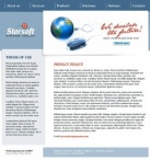 Политика конфиденциальности