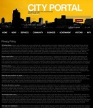 Политика конфиденциальности